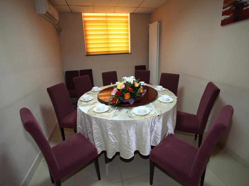 Greentree Inn Henan Luoyang Wangcheng Square Business Hotel Exteriör bild
